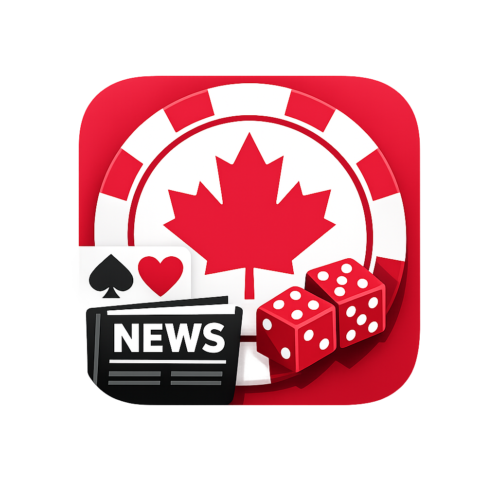 Canadian Casino Chronicles